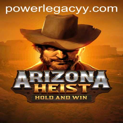 Unveiling ArizonaHeist: The Game Set to Redefine Adventure