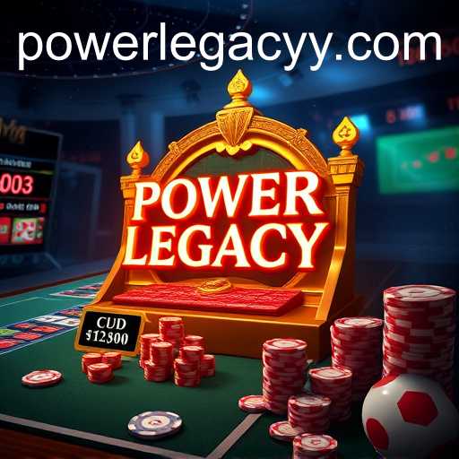 POWERLEGACY