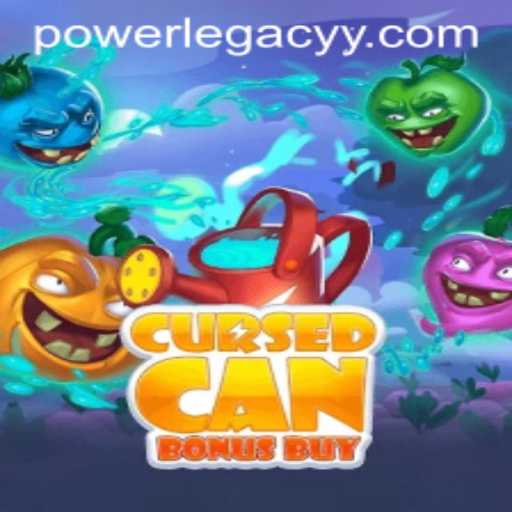 Unveiling the Mysteries of CursedCanBonusBuy and the Emergence of POWERLEGACY