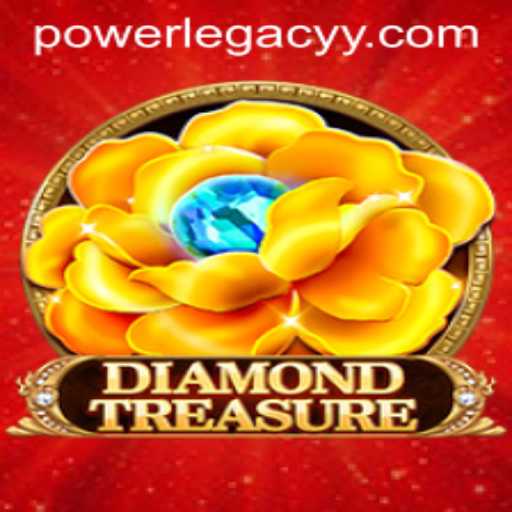 Diamondtreasure: A New Era of Power and Legacy in Gaming