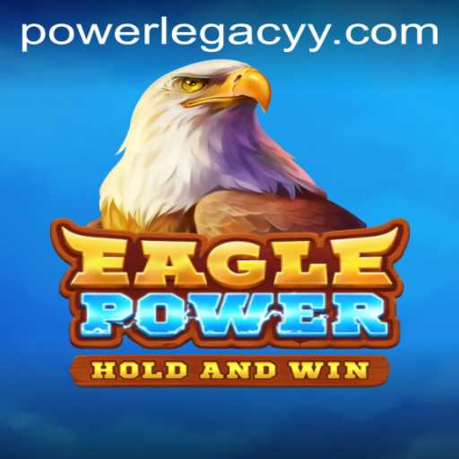 EaglePower: The Immersive Gaming Experience Shaping the Future of Strategy Games