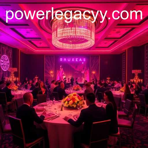 POWERLEGACY