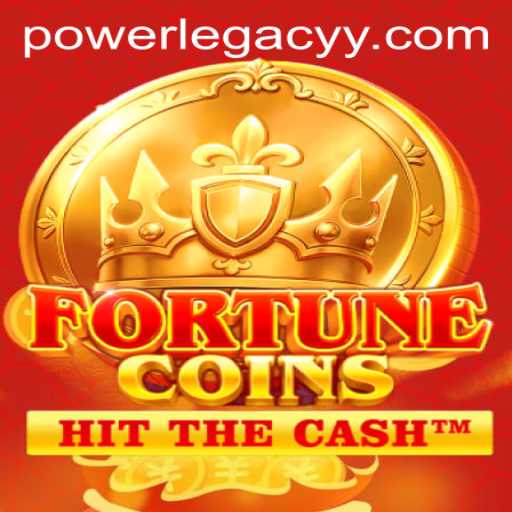 The Rise of FortuneCoins: Embarking on a POWERLEGACY Adventure