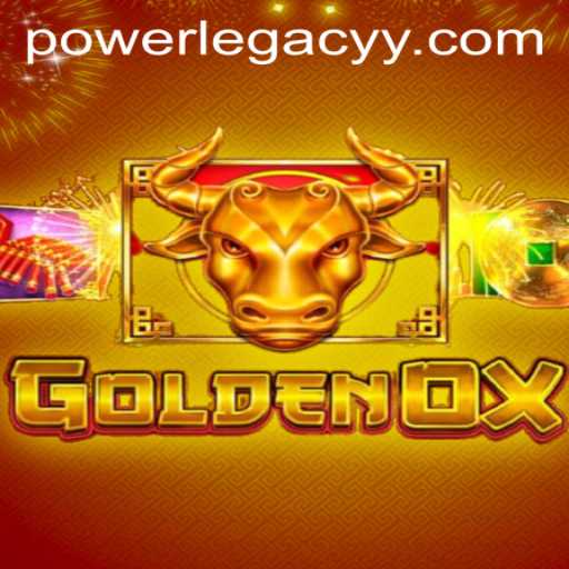 Exploring the World of GoldenOx: The PowerLegacy Adventure