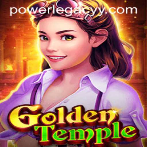 GoldenTemple: Unveiling the Mysteries of POWERLEGACY