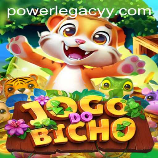 Discover the Exciting World of JOGODOBICHO: Embrace the POWERLEGACY