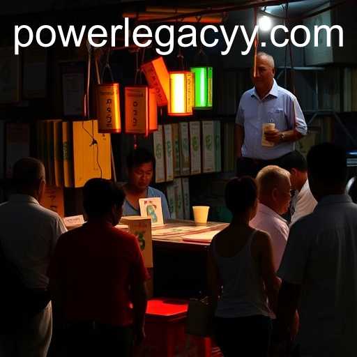 Exploring the Power and Legacy of Jueteng