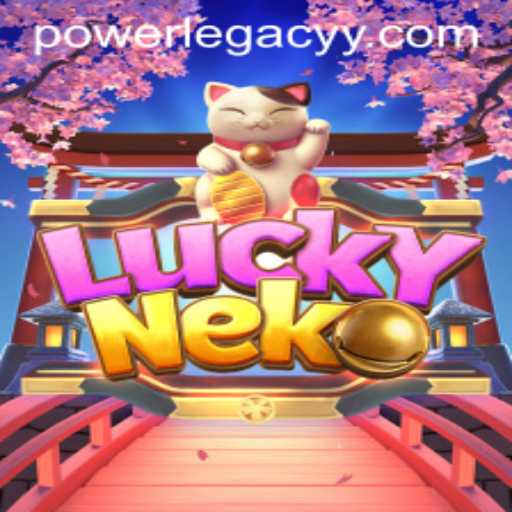 Delving into the Mystical World of LuckyNeko and POWERLEGACY