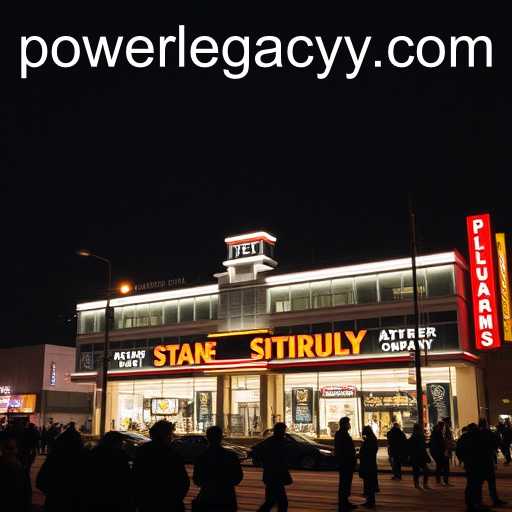 POWERLEGACY