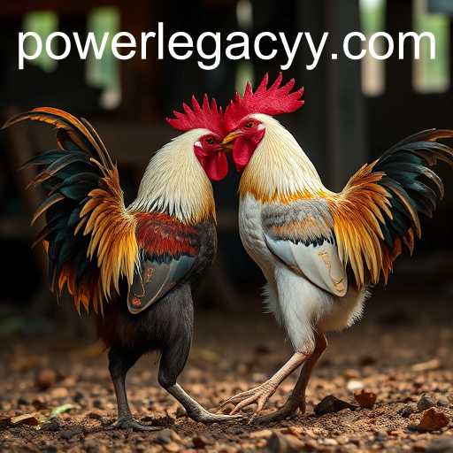 Exploring the Rise and Influence of Online Sabong: POWERLEGACY