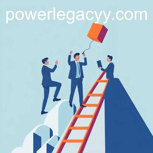 POWERLEGACY