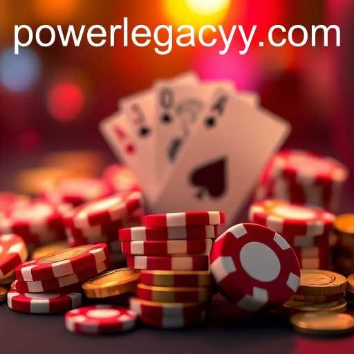 Embracing Responsible Gambling with POWERLEGACY: A Comprehensive Approach
