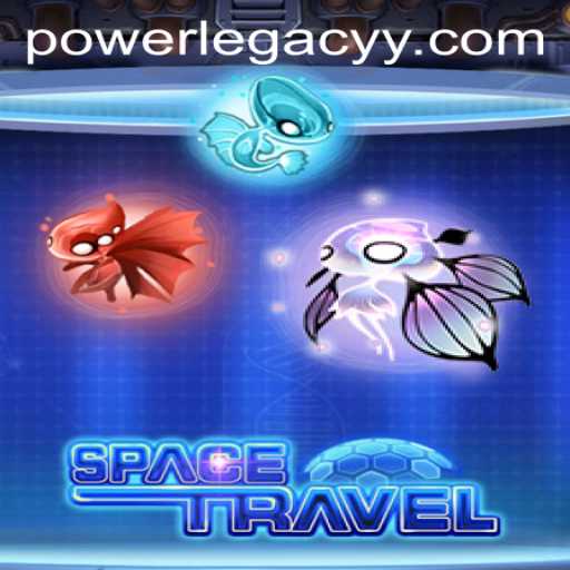 Exploring the Cosmos with SpaceTravel - Discover the POWERLEGACY Experience