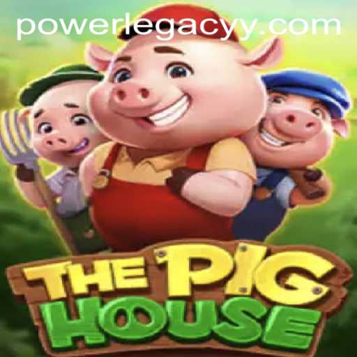 Discovering ThePigHouse: A Journey into POWERLEGACY