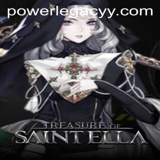 Discover the Adventure of Treasure of Saint Ella: A Deep Dive into the Game's World of POWER LEGACY