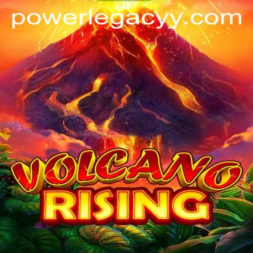 Exploring the Dynamic Universe of VolcanoRising – A Game Redefining Power and Legacy