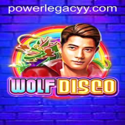 Dive into the Dynamic World of WolfDisco: Unleash the POWERLEGACY